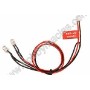 LED ALTA LUMINOSIDAD 5MM ROJO(2)