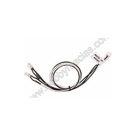 LED ALTA LUMINOSIDAD 5MM BLANCO(2)