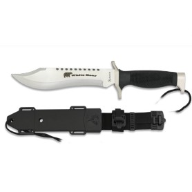 ALBAINOX CUCHILLO HOJA 21CM 32630.