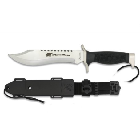 ALBAINOX CUCHILLO HOJA 21CM 32630.
