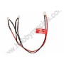 LED ALTA LUMINOSIDAD 3MM ROJO(2)
