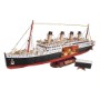 ROBOTIME BARCO TITANIC  TGL02
