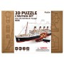 ROBOTIME BARCO TITANIC  TGL02