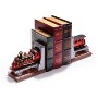 ROBOTIME SUJETALIBOR TREN VAPOR HISTORICO TGE01
