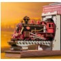 ROBOTIME SUJETALIBOR TREN VAPOR HISTORICO TGE01