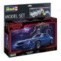 MAQUETA REVELL 1/25 CAMARO Z/28 "STRANGER THINGS" 67728 