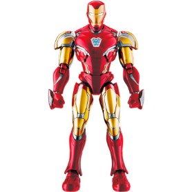 Blokees Figura Champion Class Marvel Infinity Saga: Iron Man MK85 EX