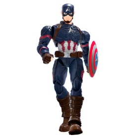 Blokees Figura Champion Class Marvel Infinity Saga: Capit