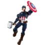 Blokees Figura Champion Class Marvel Infinity Saga: Capit