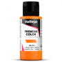 PINTURA VALLEJO PREMIUM  AMARILLO OSCURO CANDY 62072