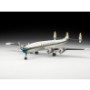 MAQUETA REVELL 1/144 AVION MODEL SET AVION LOCKHEED CONSTELATILION LUF. 62745