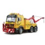 MAQUETA REVELL 1/24 CAMION MB WRECKER TRUCK 3808
