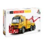 MAQUETA REVELL 1/24 CAMION MB WRECKER TRUCK 3808