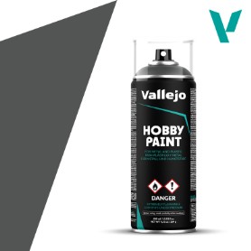 VALLEJO IMPRIMACION SPRAY VERDE BRONCEADO 400 ML 28004