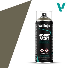 VALLEJO IMPRIMACION SPRAY UNIFORME RUSO  400 ML 28007