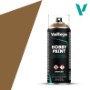 VALLEJO IMPRIMACION SPRAY MARRON CUERO  400 ML 28014