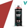 VALLEJO IMPRIMACION SPRAY ROJO ESCARLATA  400 ML 28016
