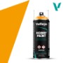 VALLEJO IMPRIMACION SPRAY AMARILLO SOLEADO  400 ML 28018
