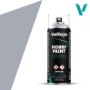 VALLEJO IMPRIMACION SPRAY PLATA  400 ML 28021