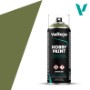 VALLEJO IMPRIMACION SPRAY VERDE GOBLIN 400 ML 28027