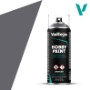 VALLEJO IMPRIMACION SPRAY GRIS METALIZADO 400 ML 28031