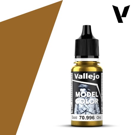 VALLEJO ORO 70996