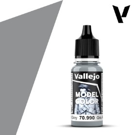 VALLEJO GRIS PALIDO 70990 18 ML