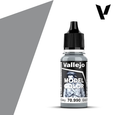 VALLEJO GRIS PALIDO 70990 18 ML