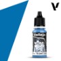 VALLEJO AZUL ANDREA 70841 18 ML