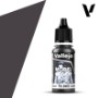 PINTURA VALLEJO M.C. ACERO ENGRASADO 70865 18 ML