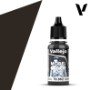 PINTURA VALLEJO M.C. GRIS NEGRO 70862 18 ML
