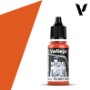 PINTURA VALLEJO M.C. NARANJA INTENSO 70851 18 ML