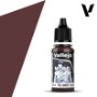 PINTURA VALLEJO M.C. MARRON ROJIZO 70985 18 ML