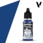 PINTURA VALLEJO M.C. AZUL REAL 70809 18 ML