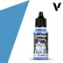 PINTURA VALLEJO M.C. AZUL PROFUNDO 7084418 ML