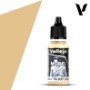 PINTURA VALLEJO M.C. ARENA CLARA 70837 18 ML