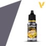 PINTURA VALLEJO M.AIR NEGRO METAL 71073 18 ML