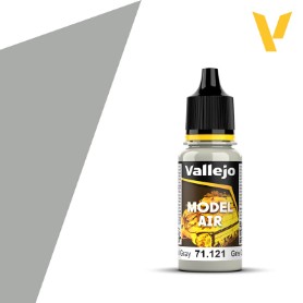 PINTURA VALLEJO M.AIR GRIS GAVIOTA USN  71121 18 ML