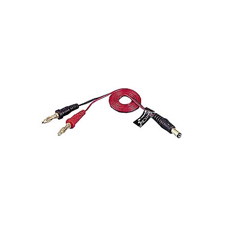 CONECTOR CARGA EMISORA JR