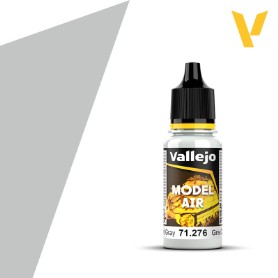 PINTURA VALLEJO M.AIR GRIS CLARO 71276 18 ML