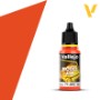 PINTURA VALLEJO M.AIR NARANJA 71083 18 ML