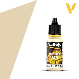 PINTURA VALLEJO M.AIR BLANCO ENVEJECIDO 71132 18 ML