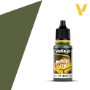 PINTURA VALLEJO M.AIR  VERDE ZINC 71094 18 ML