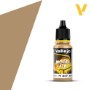 PINTURA VALLEJO M.AIR MARRON CLARO 71027 18 ML