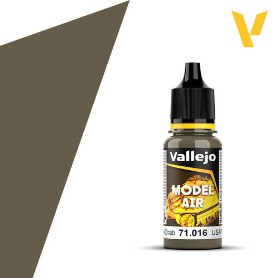PINTURA VALLEJO M.AIR USAF VERDE OLIVA 71016 18 ML