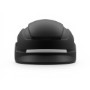 CASCO PATINETE ELETRICO NEGRO MATE MZ230