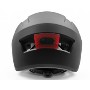 CASCO PATINETE ELETRICO NEGRO MATE MZ230