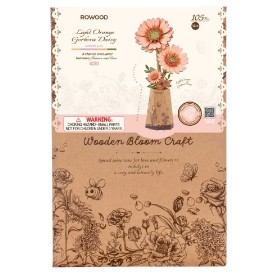 ROBOTIME FLOR GERBERA tw111