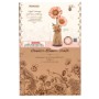 ROBOTIME FLOR GERBERA tw111