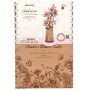 ROBOTIME FLOR SAKURA TW101